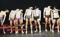 Les Ballets C de la B chahutent la normalité - Critique sortie Avignon / 2010