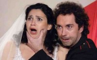 Je suis Ophélie / L’Amour de Phèdre - Critique sortie Avignon / 2010