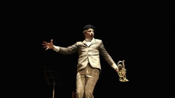 Le Piston ! de Manoche - Critique sortie Avignon / 2010