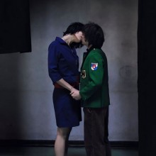 Festival interdisciplinaire : Contre-courant alternatif - Critique sortie Avignon / 2010