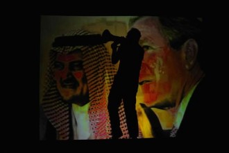 Je me souviens - Critique sortie Avignon / 2010