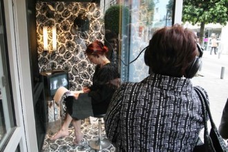 Insert coin - Critique sortie Avignon / 2010