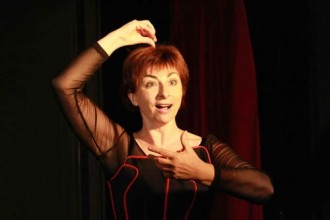 L’Oscine - Critique sortie Avignon / 2010