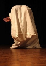 La Mort morte - Critique sortie Avignon / 2010