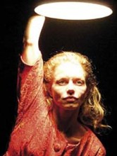 La Peau dure - Critique sortie Avignon / 2010