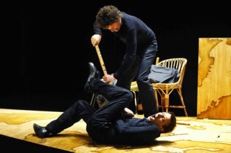 Lonely Planet - Critique sortie Avignon / 2010