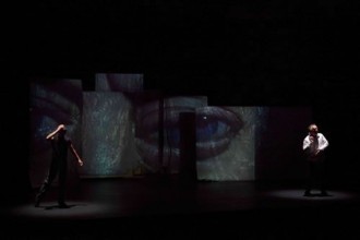 Mémoire de papillon - Critique sortie Avignon / 2010