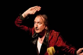 Mythomane - Critique sortie Avignon / 2010