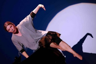 « Non je ne veux pas chanter » - Critique sortie Avignon / 2010