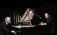 Novecento : pianiste. - Critique sortie Avignon / 2010