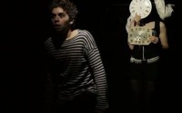Time is money - Critique sortie Avignon / 2010