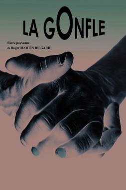 La Gonfle - Critique sortie Avignon / 2010