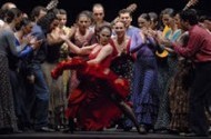 Carmen - Critique sortie Danse
