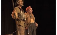 Don Quichotte - Critique sortie Théâtre