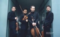 Quatuor Diotima et Gath Knox - Critique sortie Classique / Opéra
