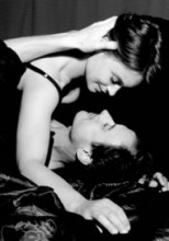 Scènes de la vie conjugale - Critique sortie Théâtre