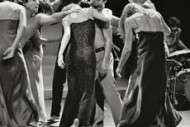 Comedy - Critique sortie Danse