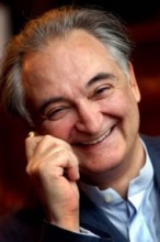Jacques Attali - Critique sortie Théâtre