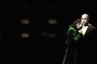 Je tremble (1 et 2) - Critique sortie Théâtre
