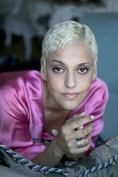 Mariza - Critique sortie Jazz / Musiques