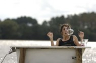 Les Plateaux de la Biennale - Critique sortie Danse