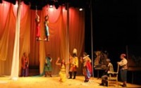 Don Quichotte - Critique sortie Théâtre