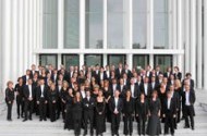 Orchestre philharmonique du Luxembourg - Critique sortie Classique / Opéra
