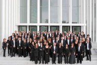 Orchestre philharmonique du Luxembourg - Critique sortie Classique / Opéra