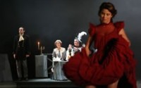Ivanov - Critique sortie Théâtre