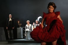 Ivanov - Critique sortie Théâtre