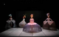 Madame de Sade - Critique sortie Théâtre