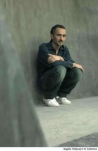 Entretien Angelin Preljocaj - Critique sortie Danse