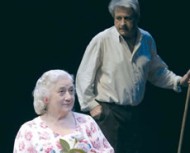 Conversations avec ma mère - Critique sortie Théâtre