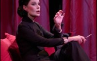La Divine Miss V. - Critique sortie Théâtre