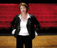 Elizabeth Macocco - Critique sortie Théâtre
