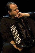 Richard Galliano - Critique sortie Jazz / Musiques