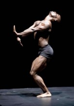 Momboye / Stravinsky / Debussy - Critique sortie Danse