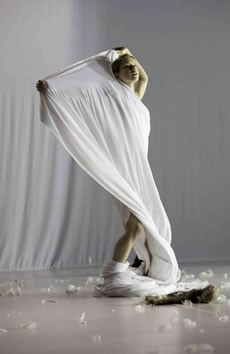 Shritte Verfolgen II – Reconstruction - Critique sortie Danse