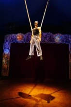 Oups ! - Critique sortie Danse