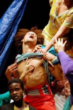 Entretien Alain Platel - Critique sortie Danse