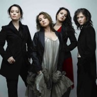 Quatuor Psophos - Critique sortie Classique / Opéra