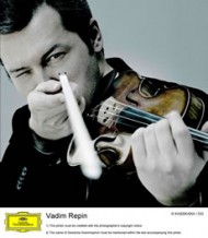 Vadim Repin - Critique sortie Classique / Opéra