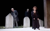 Rêve d’automne - Critique sortie Théâtre