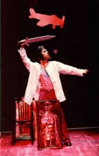 Trilogie Grichkovets - Critique sortie Théâtre