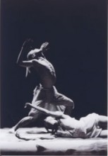 J-Dance 08 - Critique sortie Danse