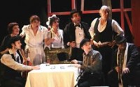 Le Kaddish - Critique sortie Théâtre