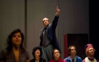 Le Suicidé - Critique sortie Théâtre