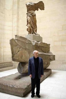 Le Louvre accueille Pierre Boulez - Critique sortie Classique / Opéra