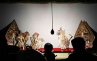 Théâtre d’ombres « Wayang Kulit » - Critique sortie Jazz / Musiques