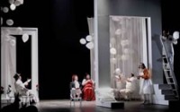 Alice ou le monde des merveilles - Critique sortie Théâtre